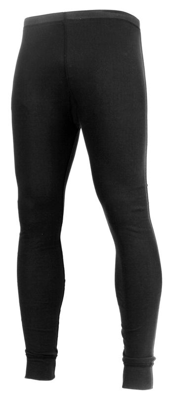ROTHCO MIDWEIGHT THERMAL KNIT BOTTOM SIZE 2XL 2838