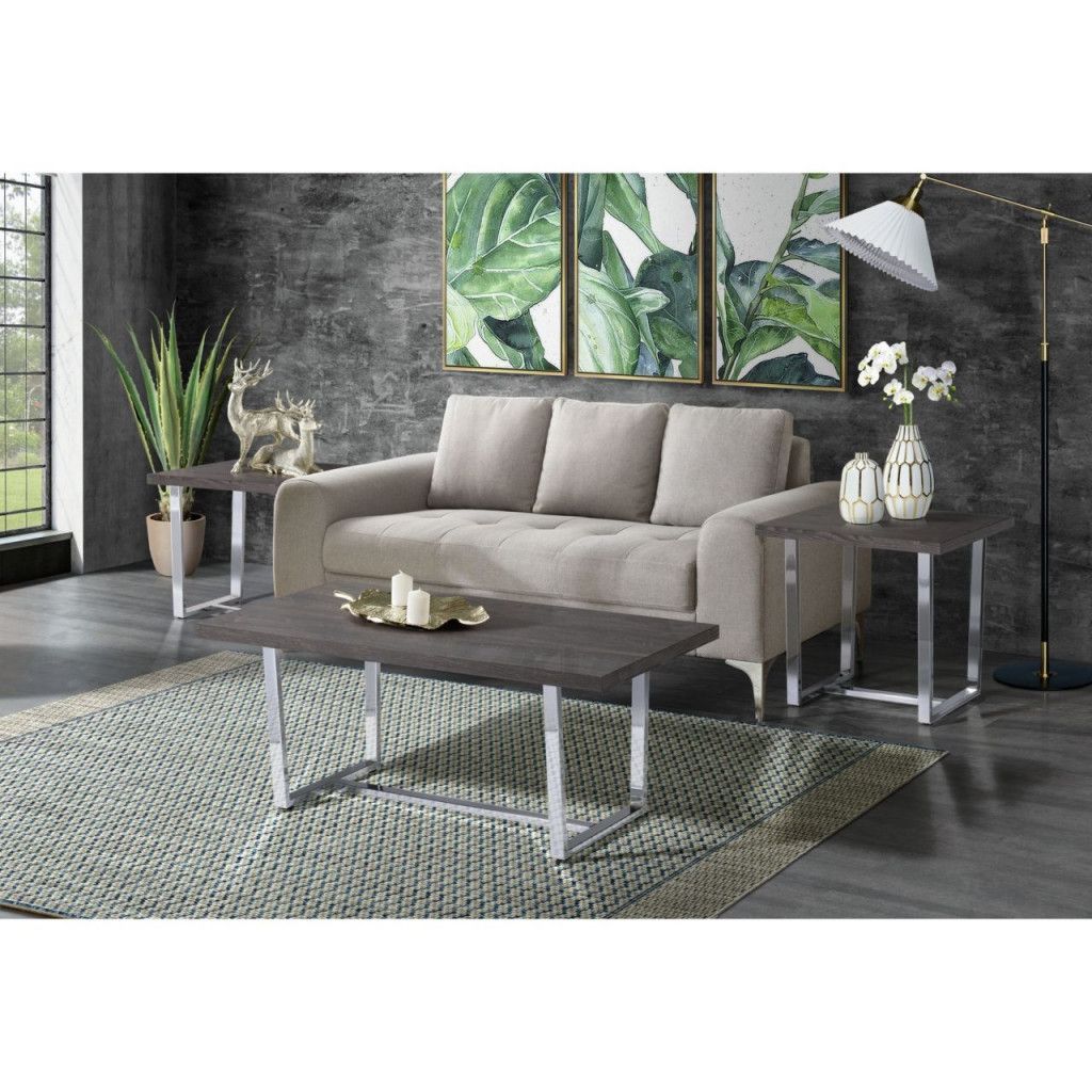 Nadia 3pc occasional set (CND100OT)