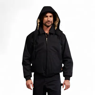 FR Outerwear