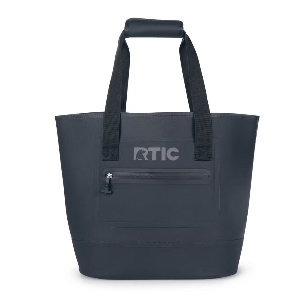 RTIC SMALL ULTRA TOUGH TOTE, Color: NAVY