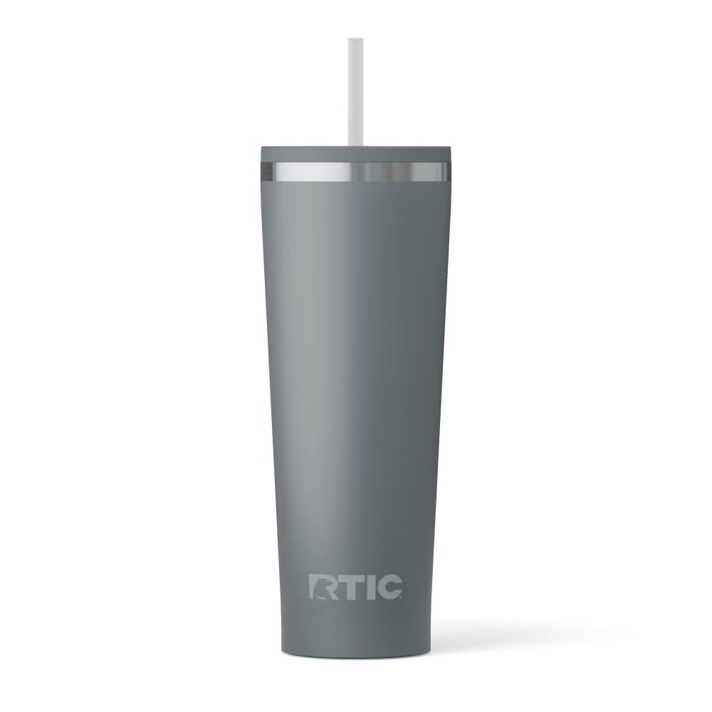 RTIC Everyday Tumbler 28oz, Color: FOG