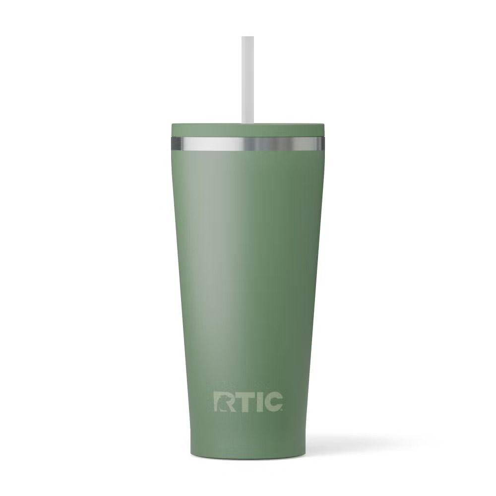 RTIC Everyday Tumbler 20oz, Color: SAGE