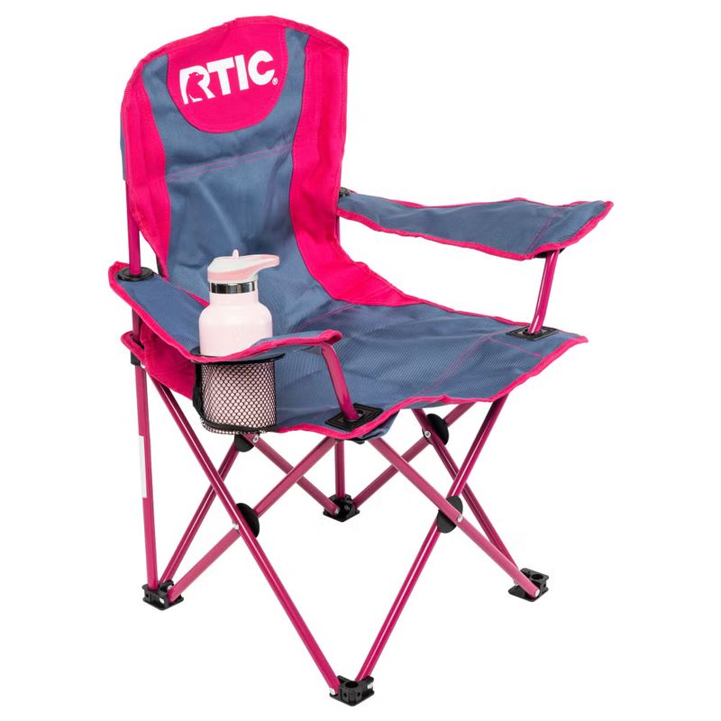 Rtic Little Cub Chair, Color: Jellybean