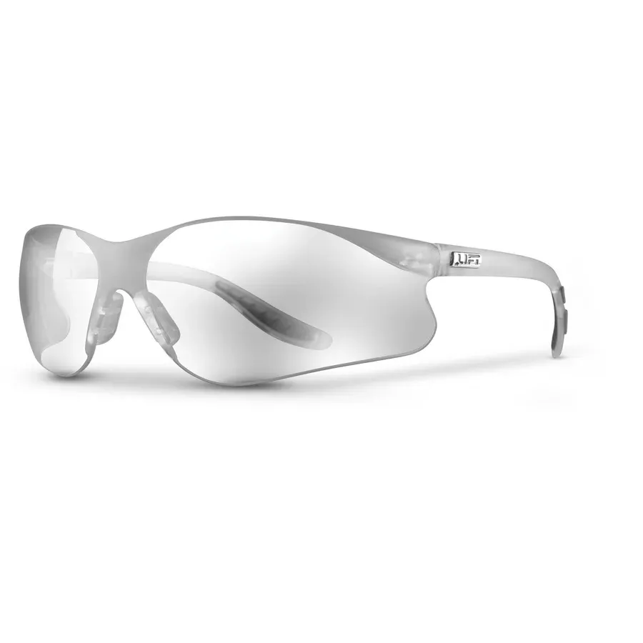 LIFT SECTORLITE SAFETY GLASSES CLEAR ESE-6C