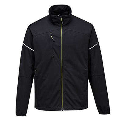 Portwest Pw3 Flex Shell Jacket
