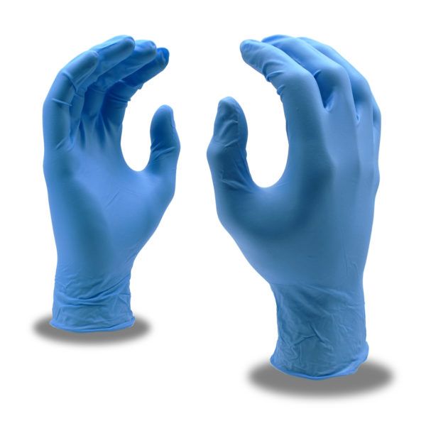 Cordova Nitri-Cor Silver Gloves 4095