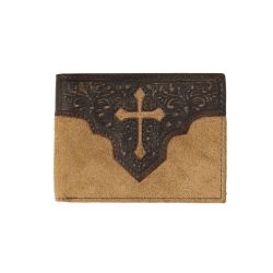 N.TrifoldCrossEmbTN N5413608