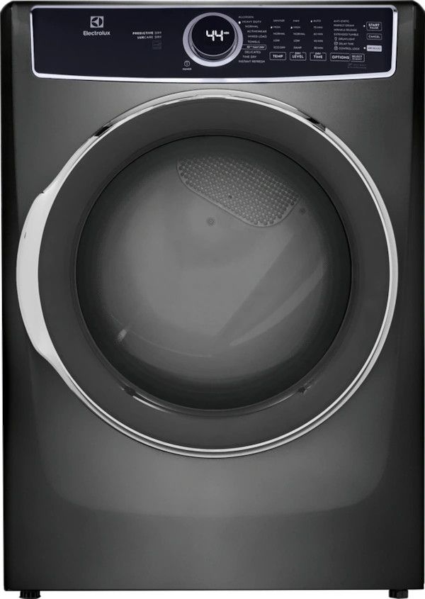 ELECTROLUX LAUNDRY TITANIUM DRYER (ELFE7537AT)