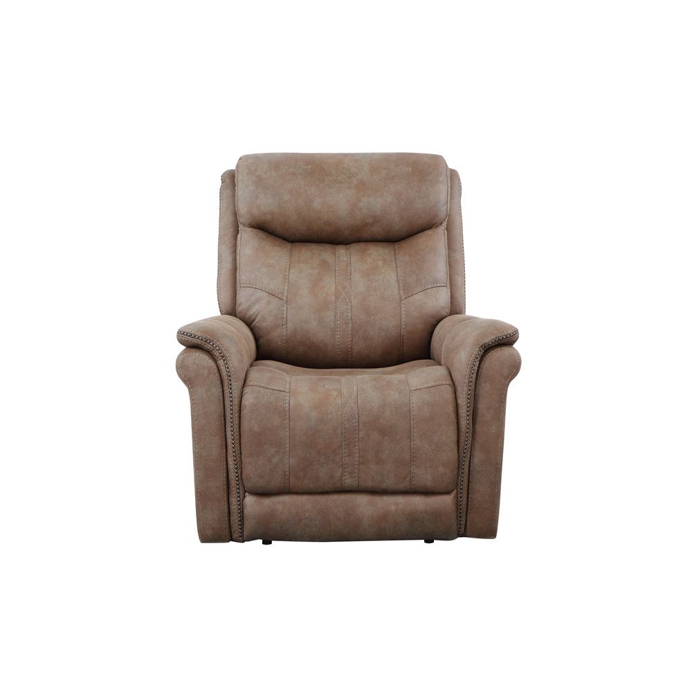 Morrison Power Recliner Chair (MOR950CC) Morrison Power Recliner Chair (MOR950CC)