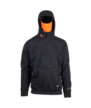 TIMBERLAND HOOD HONCHO HD SWEATSHIRT TB1A55PT