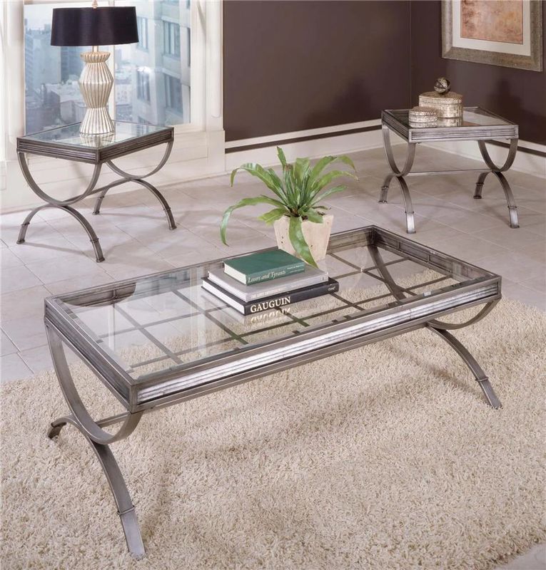 EMERSON 3-PACK OCCASIONAL SET (EM1000)