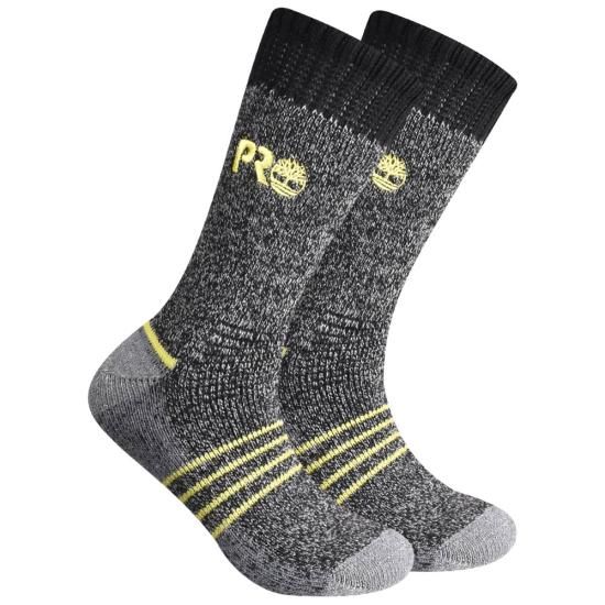 Timberland Pro Marled Hvy Wgt FC Boot Sock 43TB302353TD-065 Timberland Pro Marled Hvy Wgt FC Boot Sock 43TB302353TD-065