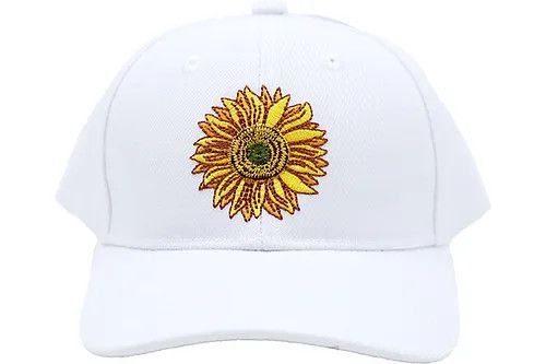 ETEXSALES INFANT HAT, Color: 22481-SFD SUNFLOWER