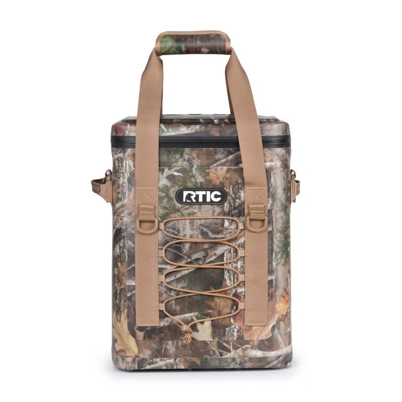 RTIC 24 Can Backpack Cooler