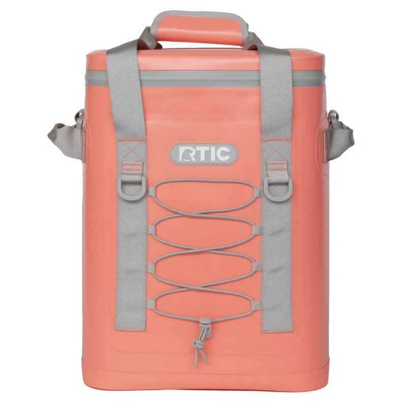 RTIC 24 Can Backpack Cooler