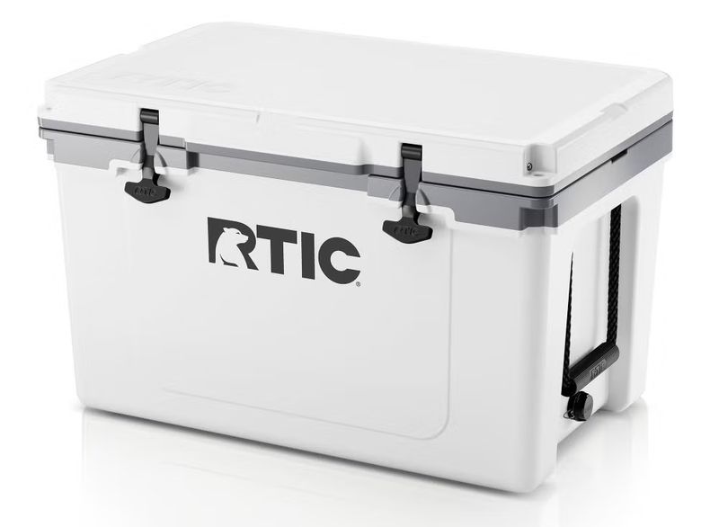 RTIC 52 Quart Ultra-Light Hard Cooler