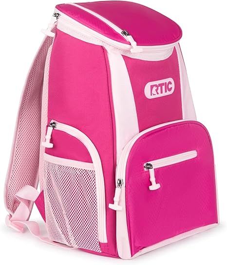 RTIC Lightweight 15 Can Backpack Cooler
