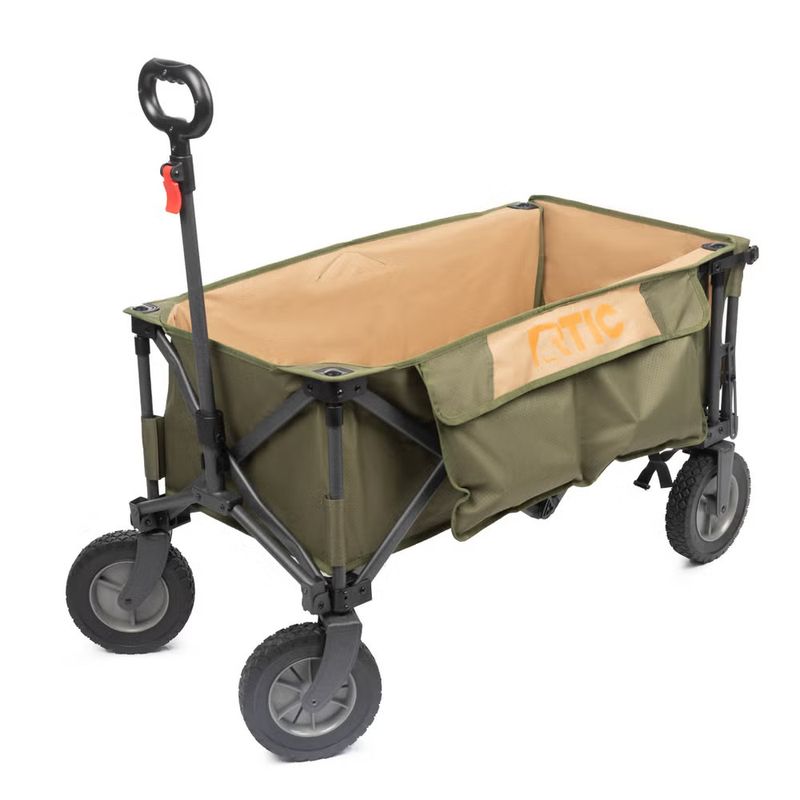 RTIC Ultra Tough Wagon, Color: TRAILBLAZER