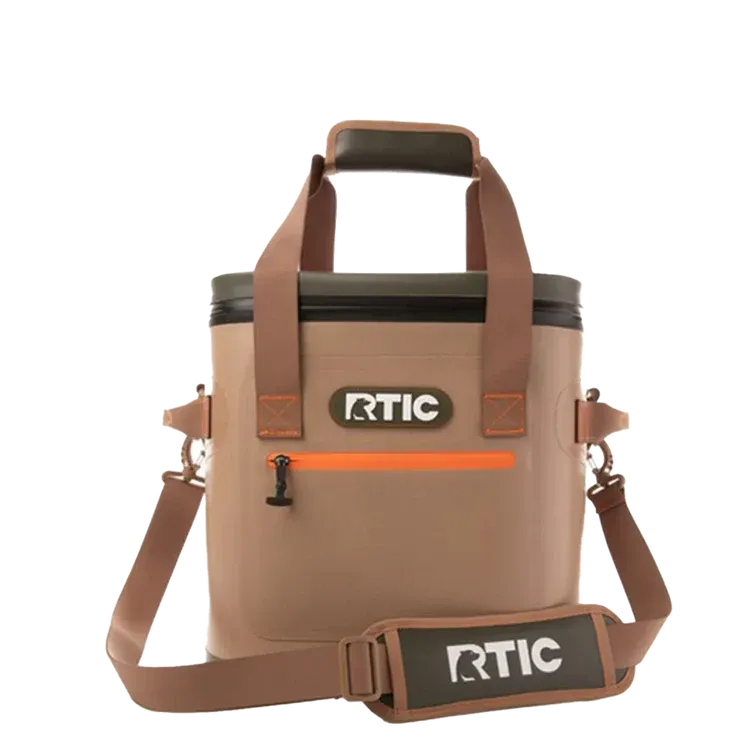 RTIC 20 CAN SOFT PACK COOLER