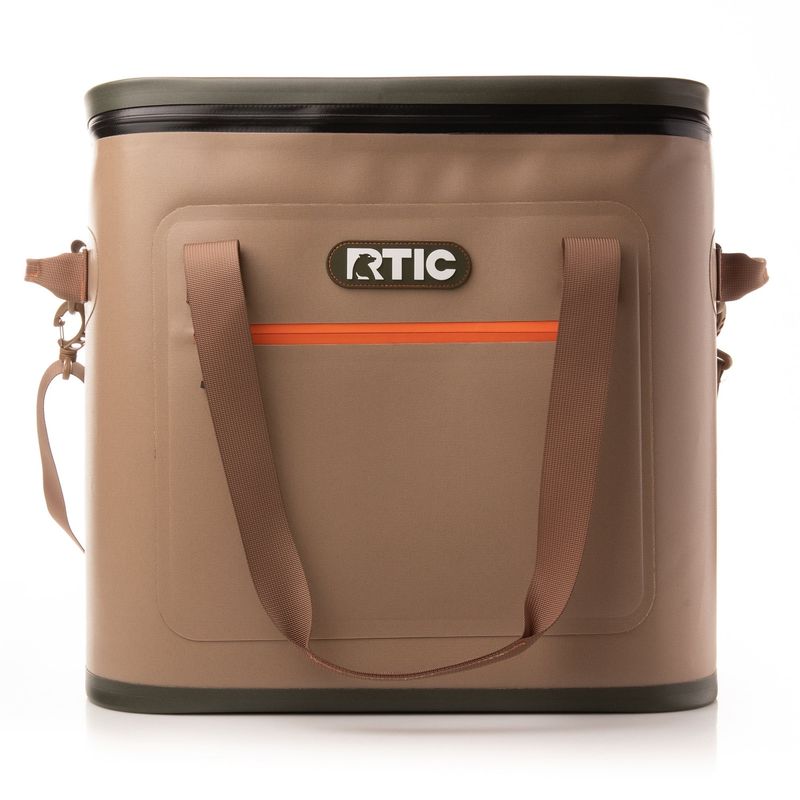 RTIC 40/50 CAN ULTRA TOUGH SOFT PACK COOLER
