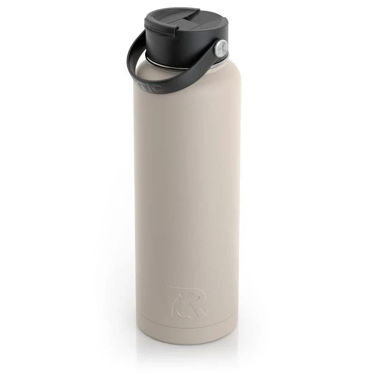 RTIC 40 oz BOTTLE, Color: BEACH MATTE