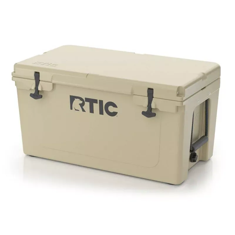 RTIC 65 QT Ultra-Tough Cooler