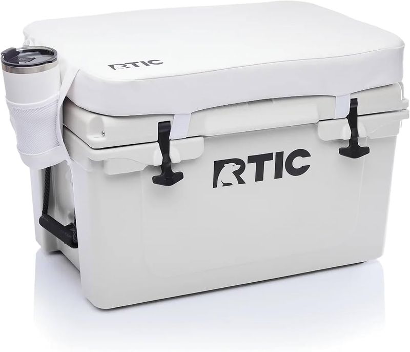 RTIC 65 QT Ultra-Tough Cooler Cushion