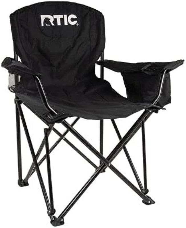 RTIC BIG BEAR CHAIR