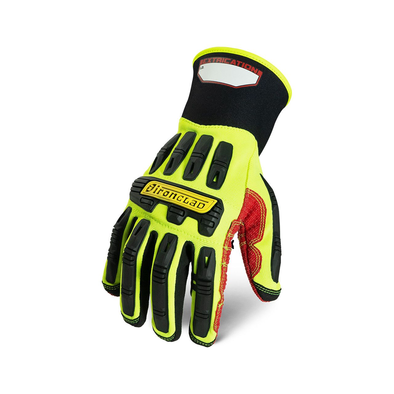 Ironclad Performance Wear Extrication EXTRC