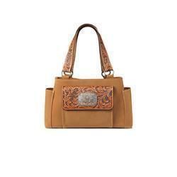 Ariat Evelyn Satchel Tan A770021108