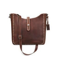 Ariat Teagan Style Conceal Carry Large Crossbody Brown A770018802