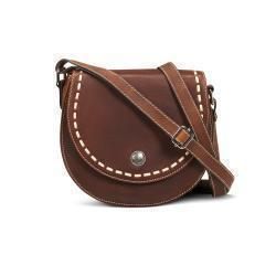 Ariat Teagan Style Small Crossbody Brown A770019002