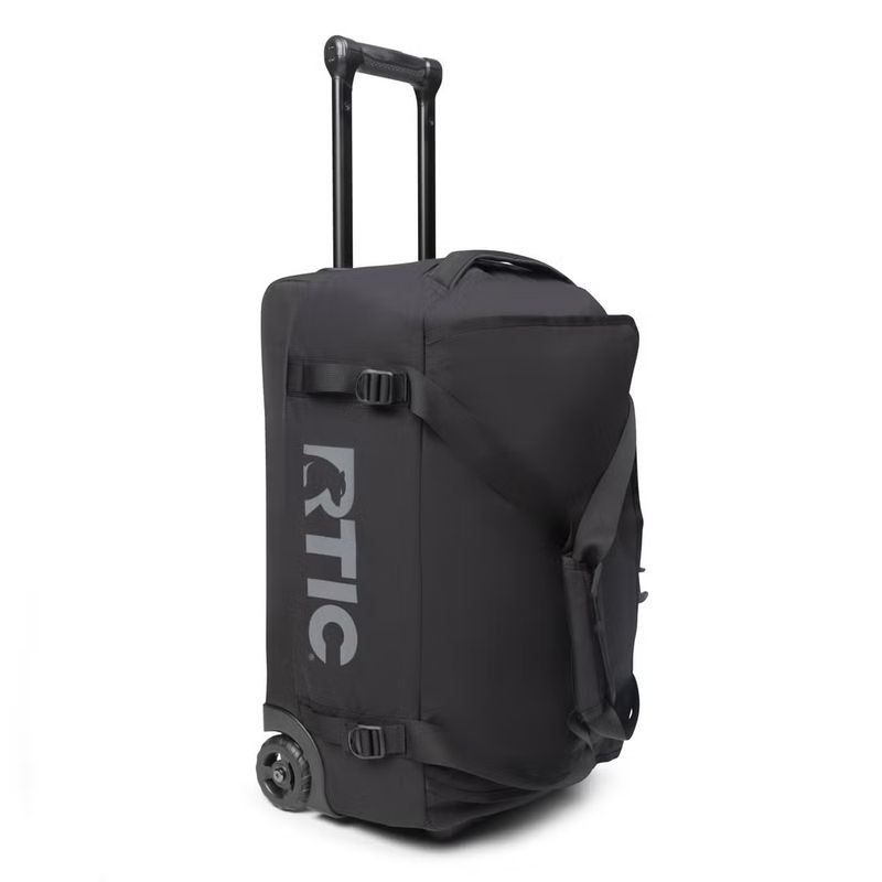 RTIC MEDIUM ROAD TRIP ROLLING DUFFLE BAG