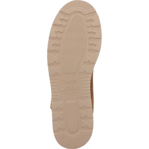 **Rocky MonoCrepe Wedge 11" Composite Toe Work Boot RKK0474
