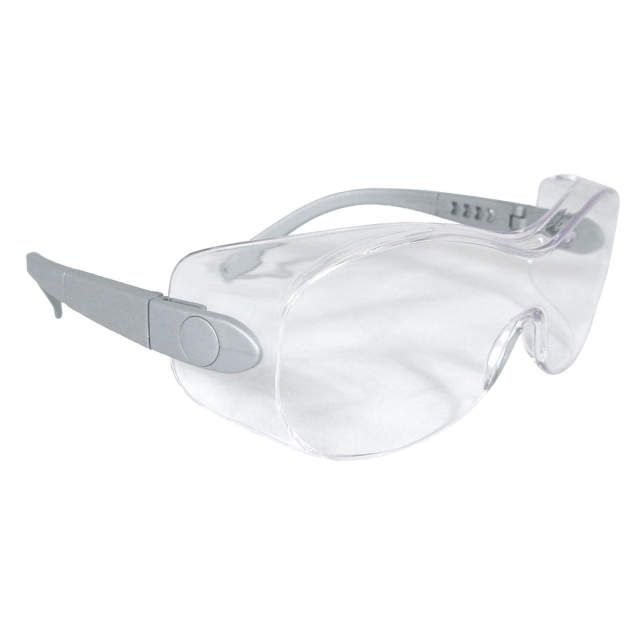 OTG Sheath Safety Glasses Clear Lens ESH6-10