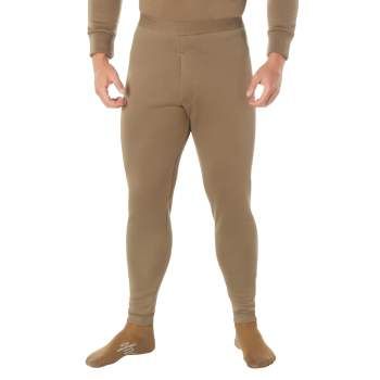 ROTHCO Polyester Thermal Bottoms