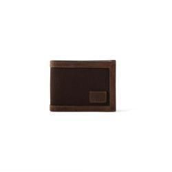 Ariat Bifold Wallet Logo Brown A3551802