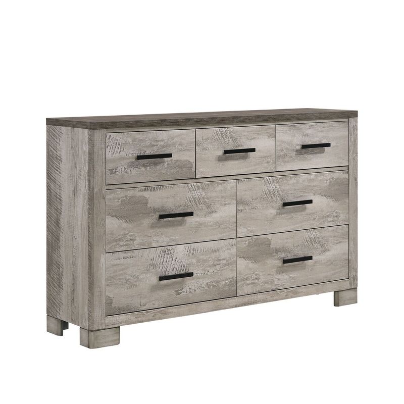 Millers Cove Dresser (MC300DR)