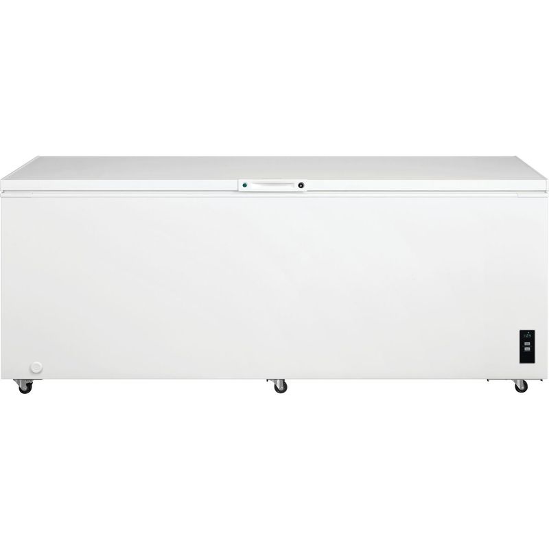 Frigidaire 24.8 Cu. Ft. Chest Freezer,- White  FFCL2542AW