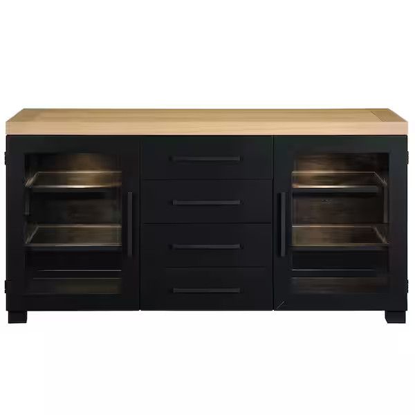 Magnolia Black Server (MM500KSV)