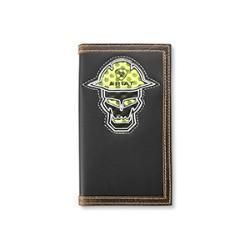 Ariat Work Wallet Checkbook Black  A3400501