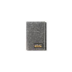 Ariat Work Wallet Trifold Grey A3402906