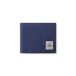 Ariat Work Wallet Bifold Roughneck Blue A3402527