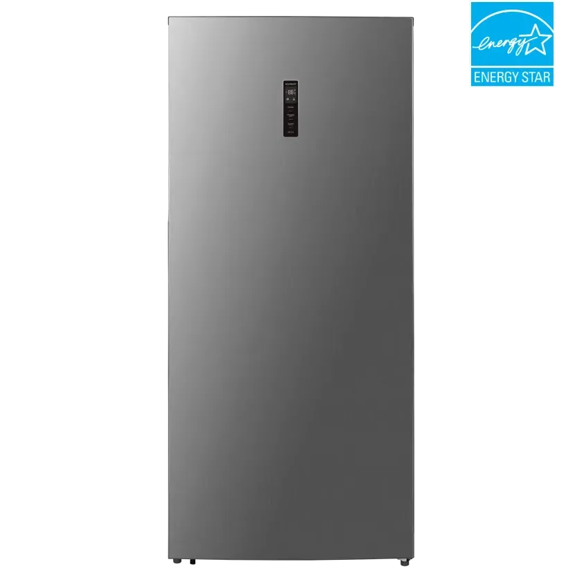 Element 21 Cu. Ft. Upright Convertible Freezer/Fridge EHUF21CECS
