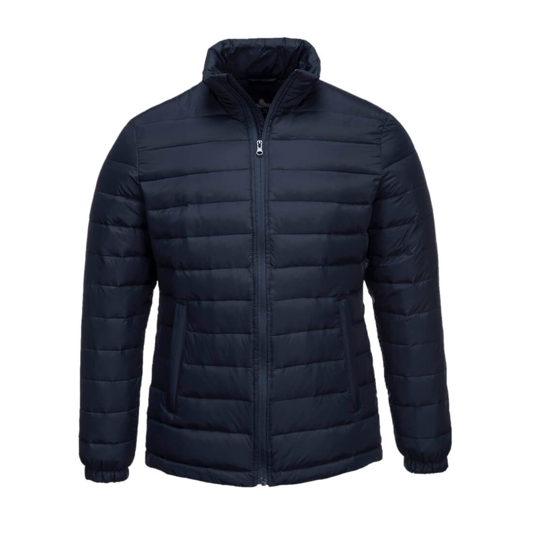 Portwest Ladies Padded Jacket, Color: Navy, Size: Xs