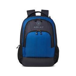 Ariat Back Pack Classic Ariat Logo Blue A460000627 Ariat Back Pack Classic Ariat Logo Blue A460000627