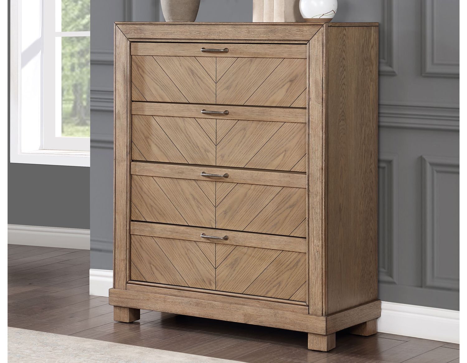 Montana Chest, Sand MON900CST