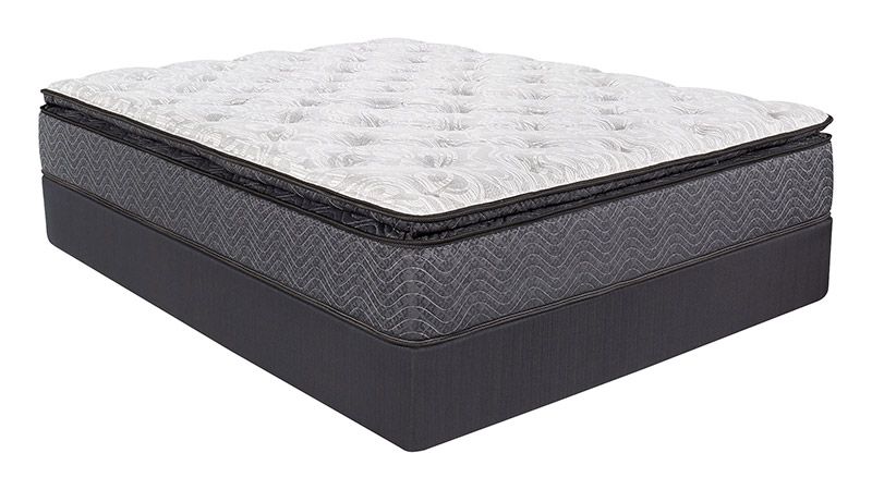 Blackburn PT Mattress Only, Size: Twin