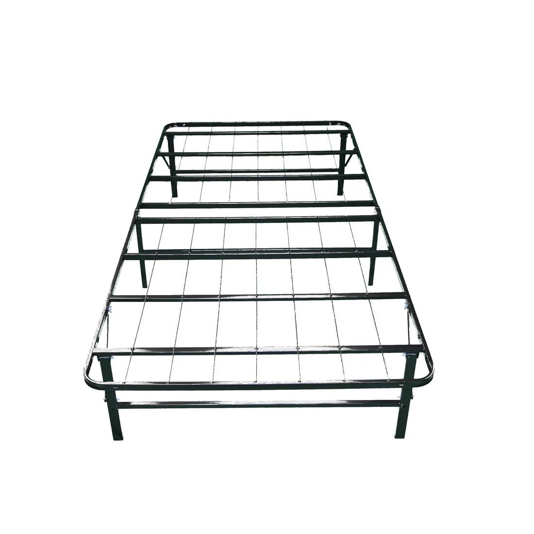 idealframe High Rise Platform Base TWIN FIDFR-T
