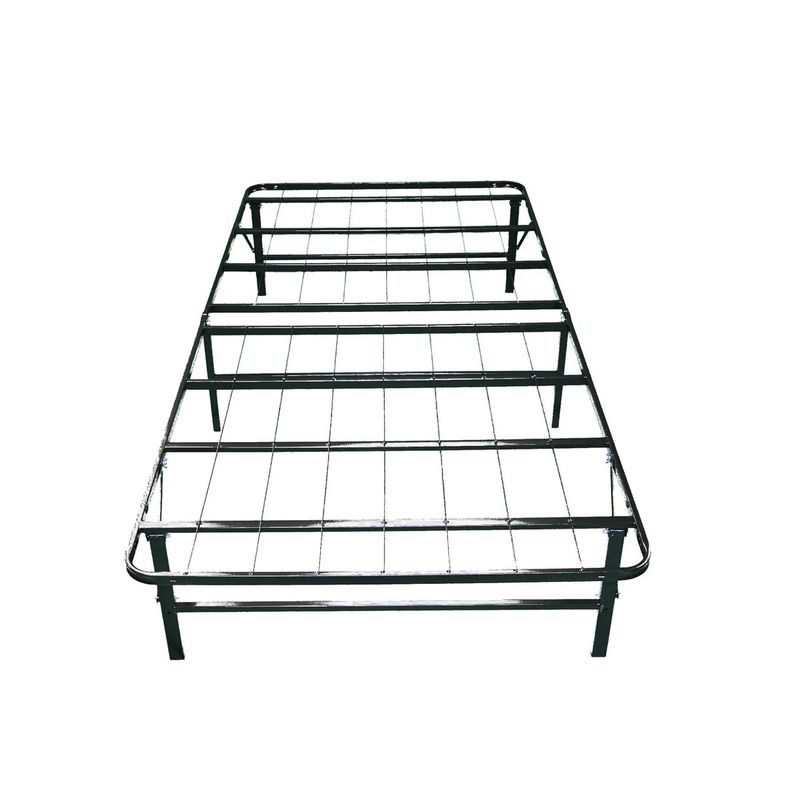 idealframe High Rise Platform Base TWIN FIDFR-T